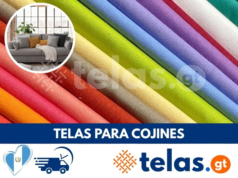 Cojines y Almohadas