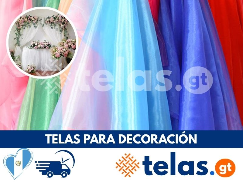 Decoración