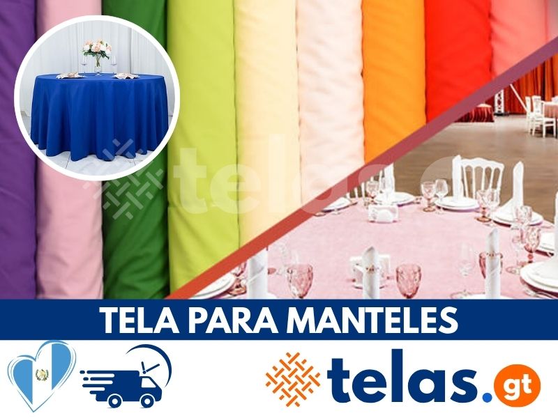 Manteles