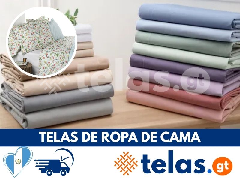 Ropa de Cama