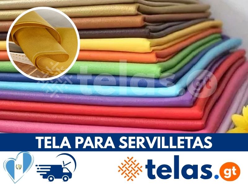 Servilletas