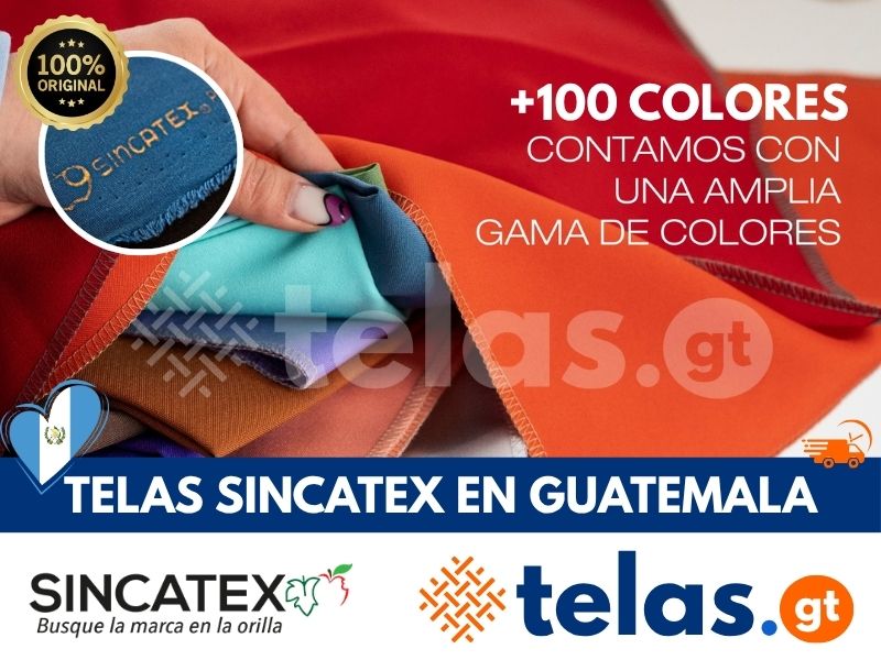 Ropa y Uniformes Sincatex