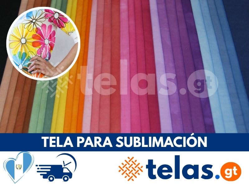 Sublimación