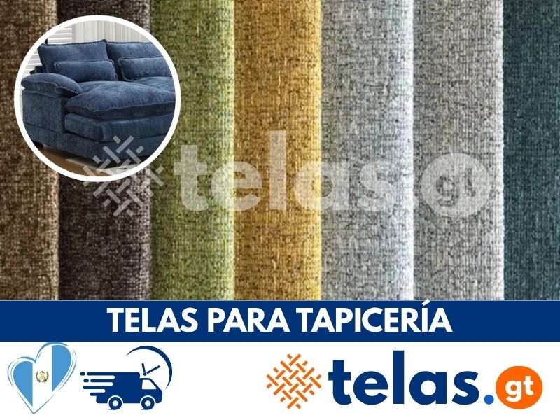 Tapicería