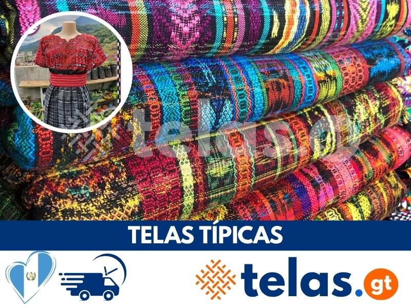 Típicas